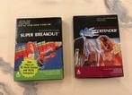 Atari home computer spel - spellen - cartridge, 1 speler, Verzenden, Gebruikt, Overige modellen
