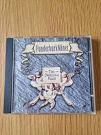 Funderburk Miner – The Dwelling Place CD, Ophalen of Verzenden, Zo goed als nieuw