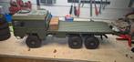 Cross RC MC6 6x6 RC Truck, Ophalen of Verzenden, Gebruikt