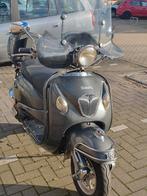 Scooter 2015, Fietsen en Brommers, Scooters | SYM, Ophalen of Verzenden, Gebruikt, Benzine, Overige modellen