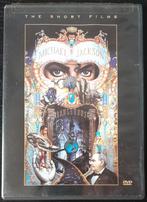 Dangerous - The Short Films (DVD, Regio 1), Ophalen of Verzenden, Gebruikt, Muziek en Concerten
