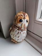 uiltje, Ophalen of Verzenden, Zo goed als nieuw, Beeldje of Figuurtje