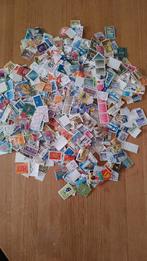 Grote verzameling oude postzegels, Ophalen of Verzenden, Nederland en Buitenland