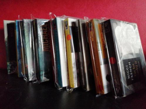 Uitzoeken: Diverse DWARSLIGGERS € 3,00 per dwarsligger, Boeken, Overige Boeken, Zo goed als nieuw, Verzenden