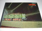 Märklin Catalogus 1986-1987 - NETTE STAAT, Hobby en Vrije tijd, Modeltreinen | H0, Wisselstroom, Gebruikt, Analoog, Märklin