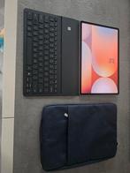 Samsung Galaxy Tab S10+ 256GB 5G - Zilver, Computers en Software, Android Tablets, 12 inch, Ophalen of Verzenden, Samsung, Galaxy Tab S10 Plus