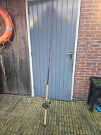 Westin dynamic boat, Ophalen, Zo goed als nieuw, Werphengel