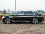 BMW 7-serie 740e iPerformance High Executive | Hybrid | M-pa, Auto's, Automaat, 1998 cc, Achterwielaandrijving, Gebruikt