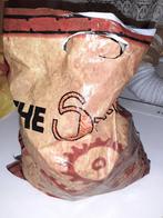 Tas met verzameling van knikkers van de plus supermarkt, Verzamelen, Supermarktacties, Plus, Ophalen