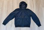 Boss jas, jack, donkerblauw, origineel, mt 50, als nieuw!, Kleding | Heren, Jassen | Zomer, BOSS, Ophalen of Verzenden, Zo goed als nieuw