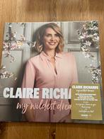Claire Richards - My wildest dreams new Gesealed, Ophalen of Verzenden, 2000 tot heden