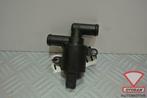vw golf 7 gti facelift magneetklep waterpomp 4h0121671d, Ophalen of Verzenden, Gebruikt, Volkswagen