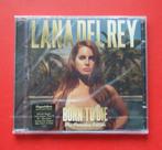 2cd Lana del Rey Born to die The Paradise Edition uit 2012, Ophalen of Verzenden, 2000 tot heden, Zo goed als nieuw, Boxset