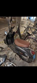 Iva venti 50, Ophalen, Gebruikt, Benzine, Overige merken