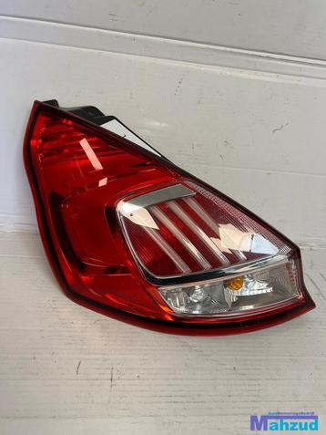 FORD FIESTA 6 ST Links achterlicht 2008-2017 beschikbaar voor biedingen