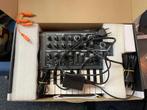 Arturia MicroBrute compacte analoge synthesizer, Muziek en Instrumenten, Synthesizers, Overige merken, .........................................