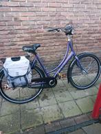 Batavus 3 versnellingen als werkt, Fietsen en Brommers, Ophalen of Verzenden, Zo goed als nieuw, Versnellingen