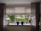 Vouwgordijn nieuw, Huis en Inrichting, Stoffering | Gordijnen en Lamellen, Ophalen, Nieuw, Minder dan 100 cm