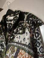 POM Amsterdam Blouse - Maat 40, Kleding | Dames, Blouses en Tunieken, Ophalen of Verzenden, Zo goed als nieuw, Maat 38/40 (M)