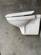 Sphinx toiletpot, Doe-het-zelf en Verbouw, Sanitair, Ophalen of Verzenden, Toilet