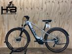 Cube Reaction Hybrid Performance 500 Allroad E-Mountainbike, Hardtail, Heren, Niet ingevuld, Ophalen of Verzenden