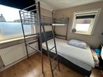 IKEA Hoogslaper, Huis en Inrichting, Slaapkamer | Stapelbedden en Hoogslapers, Ophalen, Eenpersoons, Zo goed als nieuw, 200 cm