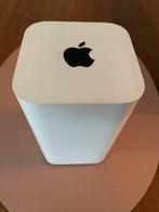 Apple Airport Time Capsule, Ophalen of Verzenden, Gebruikt, Apple
