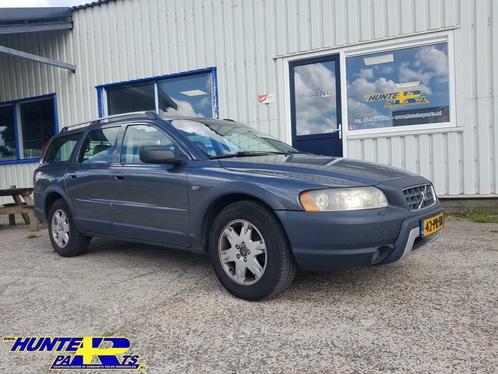 Volvo XC70 2.4 D5 , Kleurcode 455, Auto-onderdelen, Carrosserie en Plaatwerk, Gebruikt