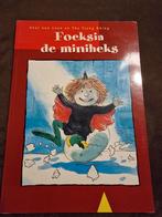 Foeksia de Miniheks - Paul van Loon, Ophalen of Verzenden, Gelezen, Paul van Loon, Sprookjes