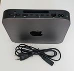 Mac Mini 2018 i7, 32GB RAM, 500GB SSD, 32 GB, SSD, Ophalen of Verzenden, Zo goed als nieuw