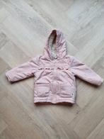 Winterjas maat 86 - Roze, Ophalen of Verzenden, Zo goed als nieuw, Meisje