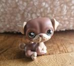 LPS puppy 889, Ophalen of Verzenden, Gebruikt