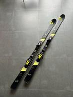 Fischer Progressor F17, Ophalen, 160 tot 180 cm, Skiën, Ski's