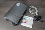 Reflecta Crystalscan 7200 negatiefscanner (incl. Silverfast), Ophalen, Zo goed als nieuw