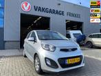 Kia Picanto 1.0 CVVT ISG Plus Pack, Te koop, Zilver of Grijs, Benzine, Hatchback