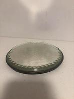 Antieke spiegel, Antiek en Kunst, Verzenden