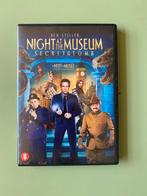 Night at the museum, Ophalen of Verzenden, Zo goed als nieuw