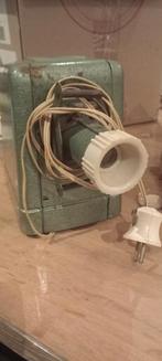 Vintage Diaskop Projector uit de jaren '50, Ophalen, Niet werkend