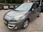 Renault Scenic 1.4 TCE Dynamique Clima/Cruise/1eEIG/Apk, Voorwielaandrijving, Stof, 1295 kg, 4 cilinders