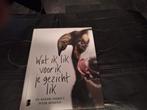 Jamie Coleman - Wat ik lik voor ik je gezicht lik, Ophalen of Verzenden, Zo goed als nieuw, Jamie Coleman