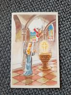 Benny te Maarssen, Verzamelen, Ophalen of Verzenden, Voor 1970, Geboortekaartje