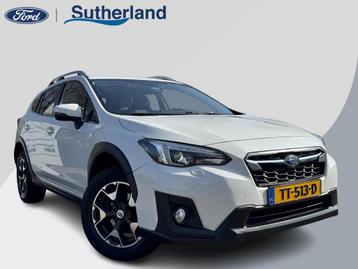Subaru XV 1.6i Comfort 114pk Automaat | Trekhaak | Navigatie beschikbaar voor biedingen