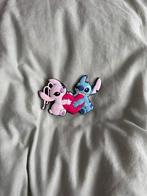 Disney Stitch & Angel Magneet - Nieuw!, Verzamelen, Disney, Ophalen of Verzenden, Overige figuren, Nieuw, Overige typen