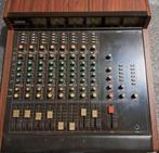 Yamaha RM804 vintage analoge mixer, Gebruikt, Ophalen of Verzenden