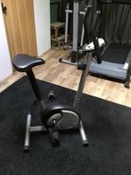 Hometrainer - Fitness voor thuis!, Ophalen, Gebruikt, Metaal, Benen