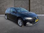 Volkswagen Polo 1.6 TDI Comfortline Business (bj 2020), Voorwielaandrijving, Stof, Gebruikt, 4 cilinders