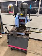 Mep tiger 350 afkortzaag, Gebruikt, 70 mm of meer, Ophalen of Verzenden, Lintzaag
