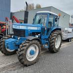 Ford 8210 Mooie Tractor., 80 tot 120 Pk, Gebruikt, -, Niet opgegeven