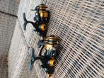Penn spinfisher v1 2500ll, Ophalen, Zo goed als nieuw, Molen