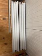 2 TL Bakken, Ophalen of Verzenden, Gebruikt, Minder dan 50 watt, Lamp met armatuur